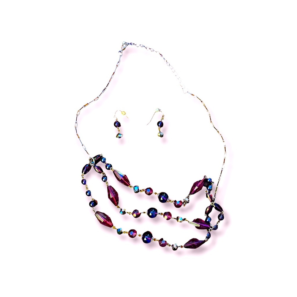 SOLD Fashion Jewelry